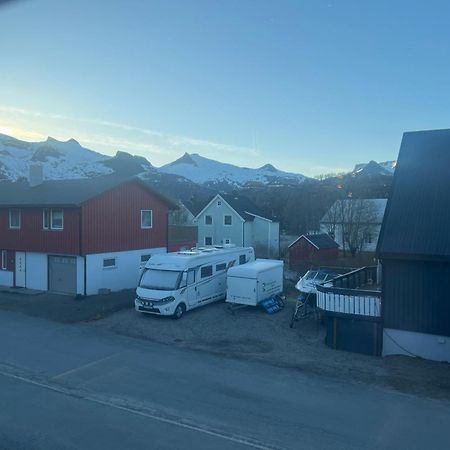 Sommerskaret Kabelvåg Exteriör bild